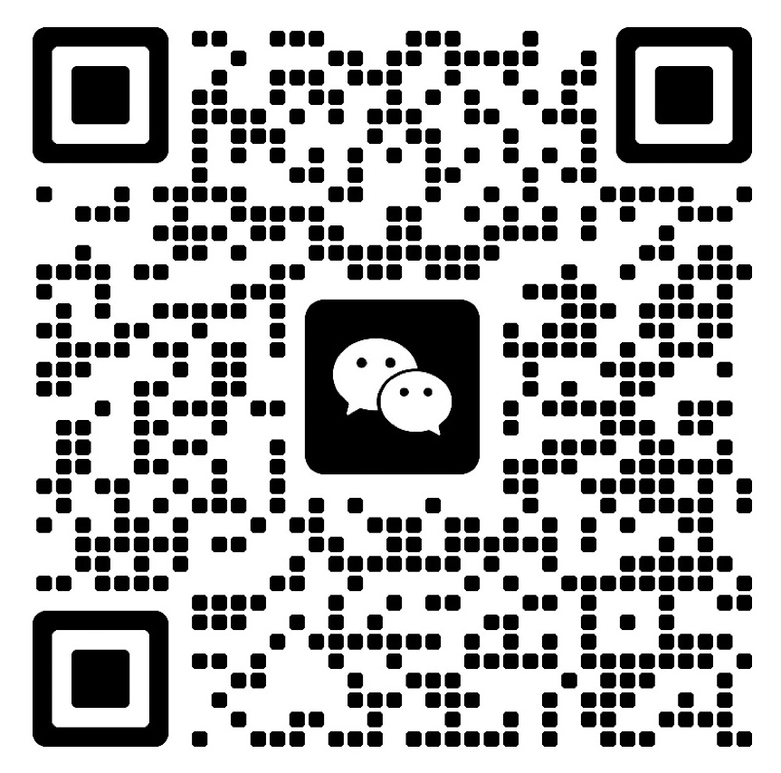 QR-код WeChat